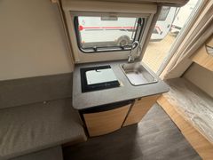 Sterckeman Easy 366 PE H*Klima*1000KG*E-Auto Tauglich*