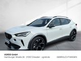 Cupra Formentor 1.5 TSI LED AHZV KAMERA DCC APP-CONN. - Cupra Formentor in Dresden