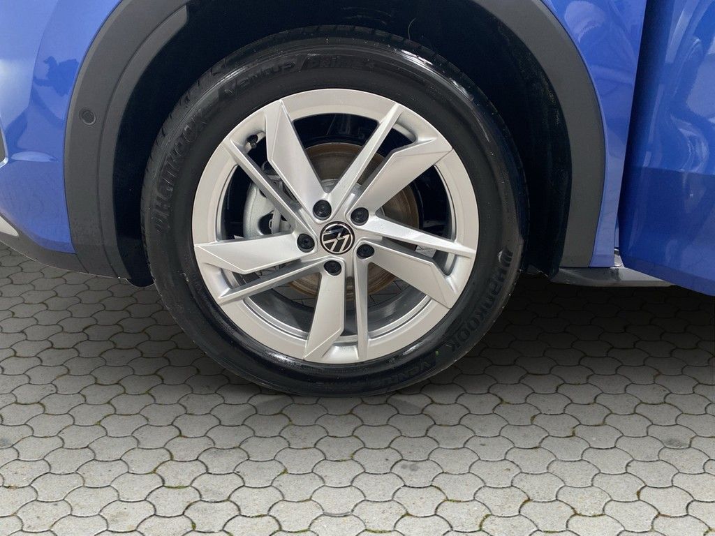 Volkswagen T-Roc - Bild 20