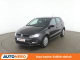 Volkswagen Polo 1.0 Allstar BMT *LED*PDC*SHZ*KLIMA* - VW Polo Gebrauchtwagen in Hamm