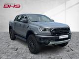 Ford Ranger 2,0 EcoBlue 213PS ATG 4x4 DoKa Raptor - gebrauchte Ford Ranger aus dem Jahr 2023