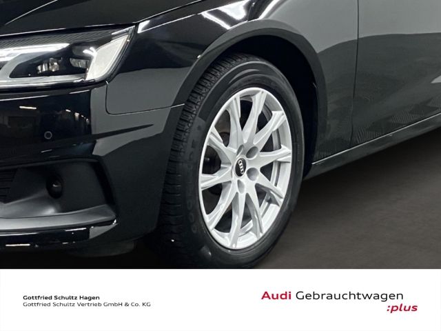 Audi A4 - Bild 10