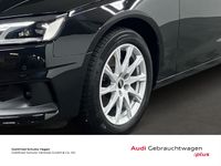 Audi A4 - Vorschau Bild 10