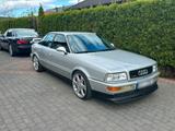Audi 89 competition quattro 4.2 v8 ABZ Tausch - Audi: 89q