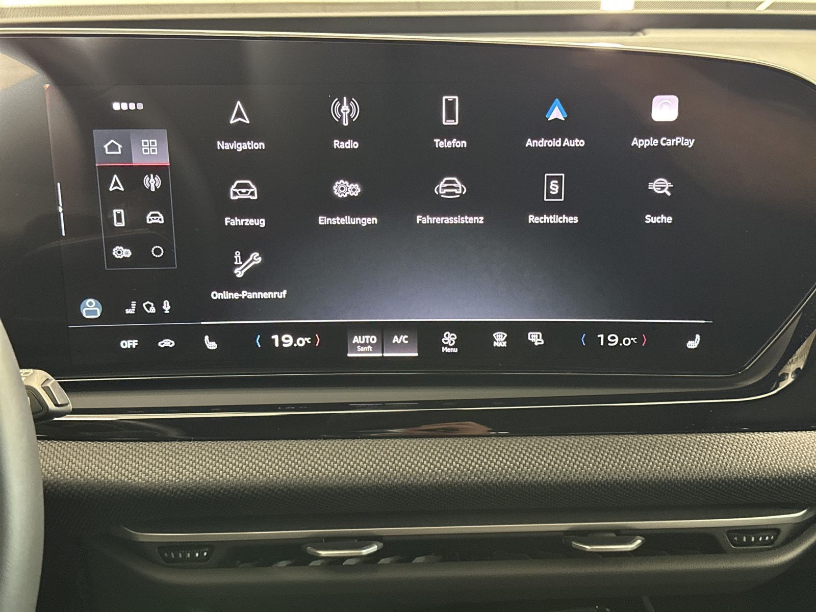 Audi A5 - Bild 13