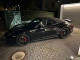 Porsche 991 Carrera GTS Cabriolet 991.2 Ap... - Porsche Carrera GT: Roadster