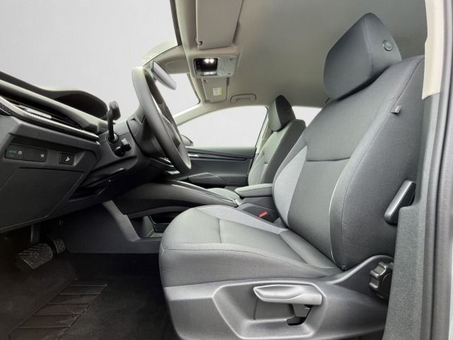Skoda Elroq - Bild 13