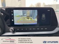 Hyundai i20 - Vorschau Bild 15