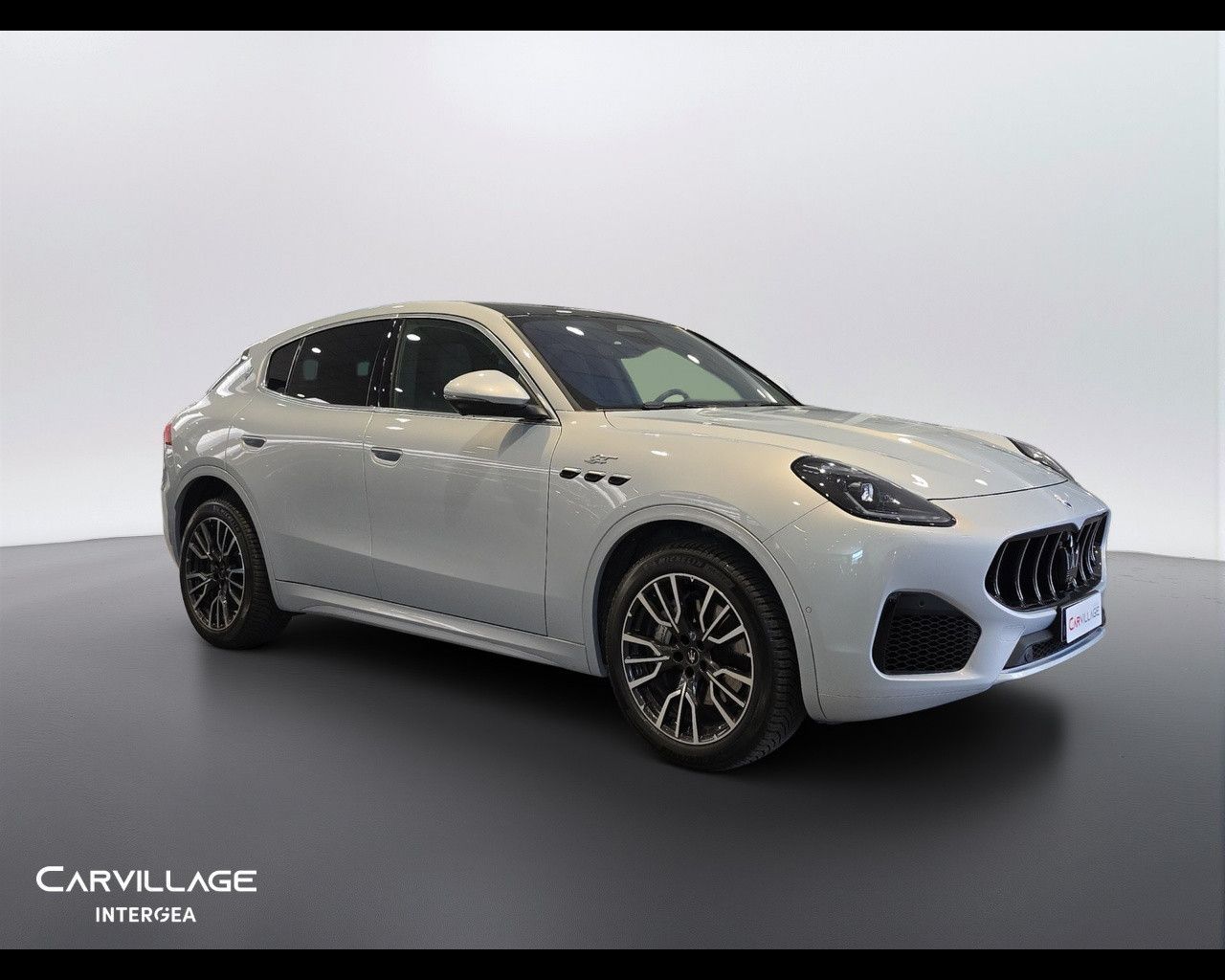 Other MASERATI Grecale 2.0 mhev GT 250cv auto imagem 3