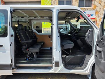 Renault Master - 10