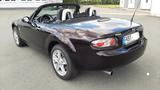 Mazda MX-5 Mithra 1.8 MZR Mithra - Mazda Gebrauchtwagen von 2008