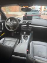 BMW 1er 120i - BMW 120 aus 2006: 120i