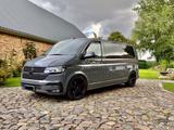 Volkswagen T6.1 Multivan LR / Womo, LED, Navi, AHK, 20 Zoll
