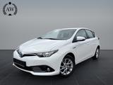Toyota Auris Hybrid Edition-S+R*Cam - Toyota Auris mit Hybrid-Antrieb: Limousine