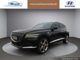 Hyundai Genesis GV 80 3,5T 4WD, Prestige, 7-SITZER - Hyundai Genesis: 3.8