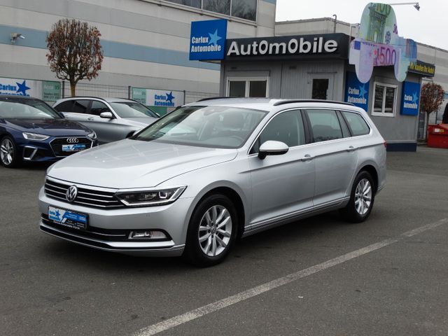 Volkswagen Passat 2,0Tdi-DSG*LED*Navi*ACC*Massage*Kamera