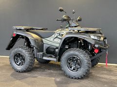 TGB Blade 560 4x4 Allrad + KOSTENLOSE LIEFERUNG