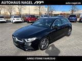 Mercedes-Benz A 180 AMG-Line*Pano*Leder*Carplay*Sound*Navi* - Mercedes-Benz A 180 aus 2020