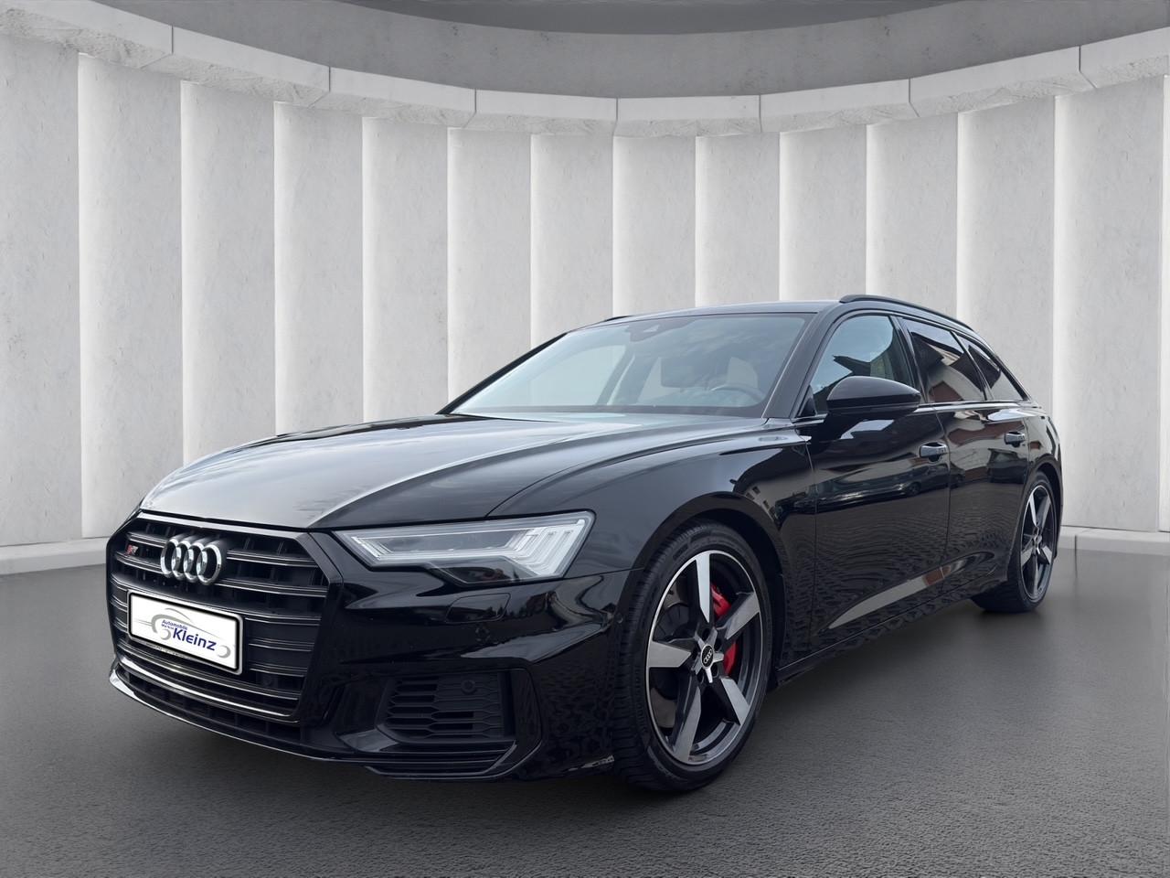 Audi S6 3.0 TDI quattro+MATRIX+KAMERA+ASSISTENZPAKET