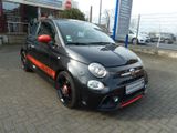Abarth 500 595 Pista - Abarth 500 aus 2018