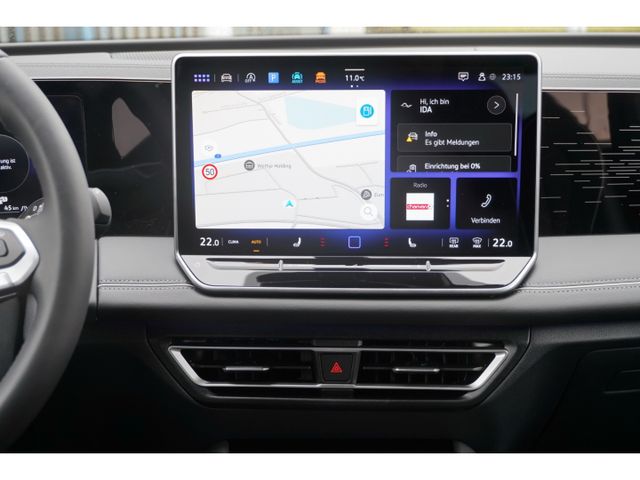 Tiguan 1.5 eTSI Elegance DSG *IQ.Light HD*DCC Pr