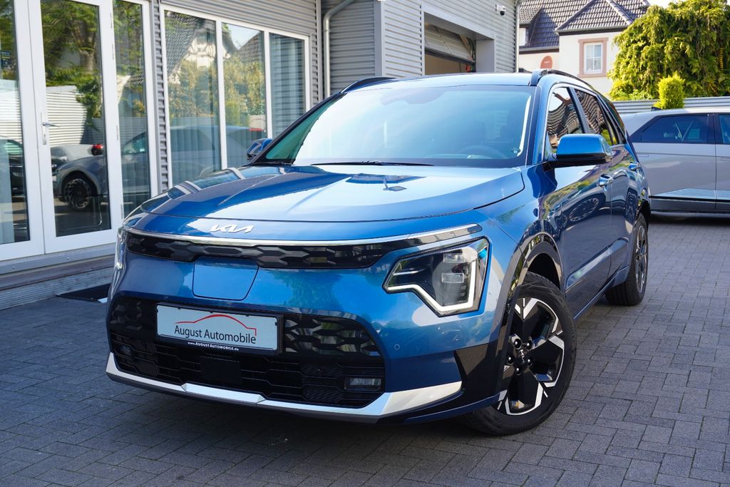 2023 Kia Niro EV