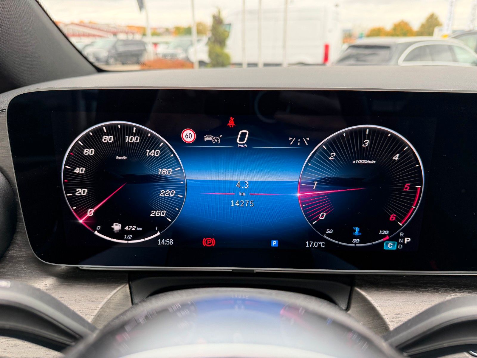 Fahrzeugabbildung Mercedes-Benz V 300 d AVANTGARDE Extralang 360Kamera Standh