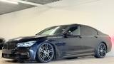 BMW 730 da M Pack Airsuspension Probleem - BMW 730 aus 2017
