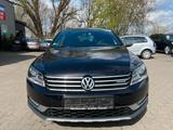 Volkswagen Passat Alltrack 4Motion AHK°PANO°TEMPOM°RFK°NAVI - gebrauchte VW Passat Alltrack aus dem Jahr 2014