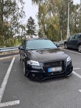 Audi Quattro neu tuv Tuning 250 ps - Audi quattro Gebrauchtwagen