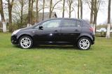 Opel Corsa D Sport - Opel Corsa: D Sport