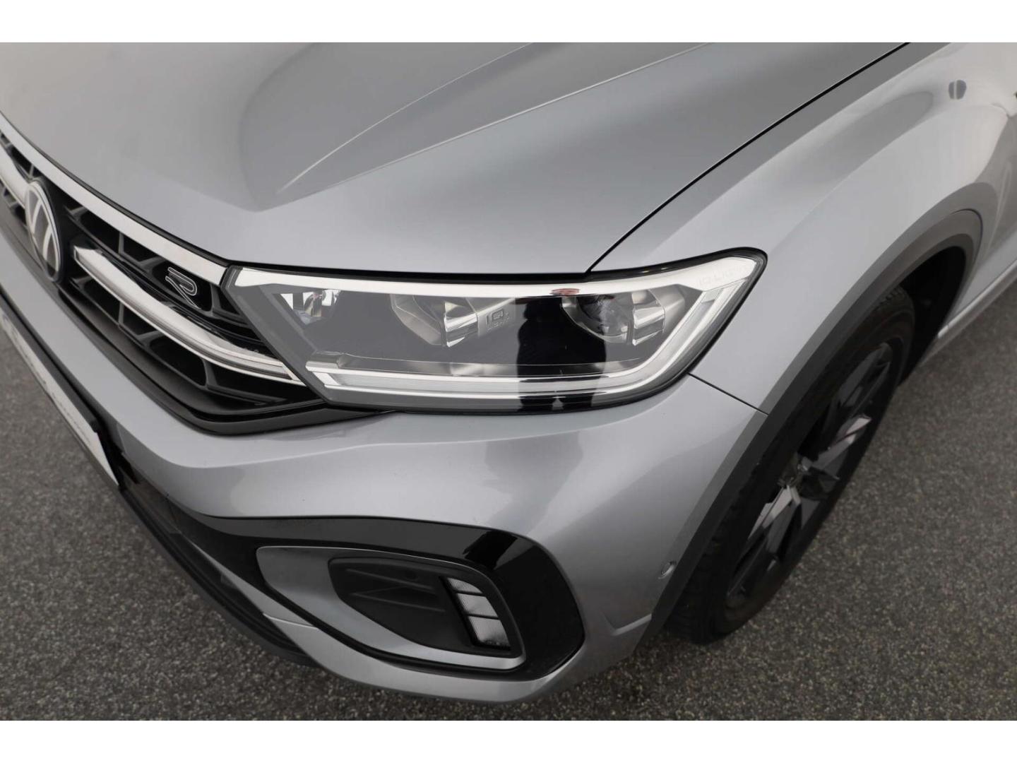 Volkswagen T-Roc 2.0 TSI 4Motion R-Line Black Style, миниатюра 7