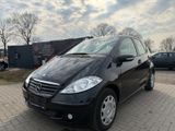Vorschaubild Mercedes-Benz A 160 A -Klasse A 160 CDI TÜV/KLIMA