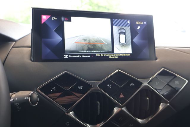 DS Automobiles DS3 Crossback 1.2 Bastille DIGITAL+CARPLAY+360°