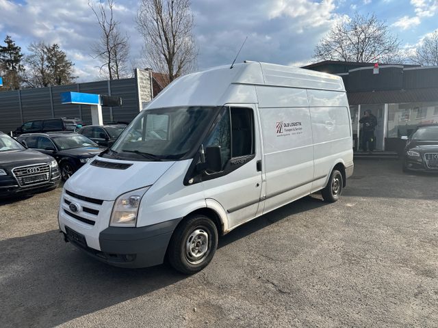 Ford Transit Kasten FT 300 L Trend LKW/KLIMA/EURO5