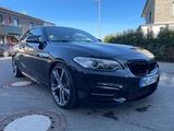 BMW M235i xDrive Aut. Coupe  NaviProf, H/K, 19 uvm. - BMW M235 von privat
