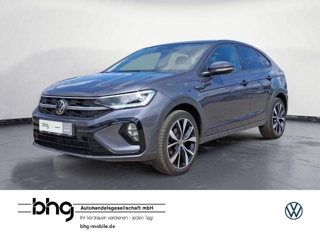 Volkswagen Taigo R-Line 1,5 TSI OPF  DSG