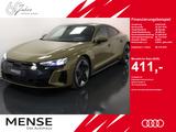 Audi e-tron GT quattro Matrix|B&O|CarPlay|HUD - Audi e-tron GT