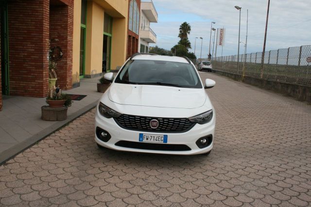 Fiat Tipo 1.3 Mjt 95 cv S&S SW Business