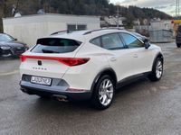 Cupra 