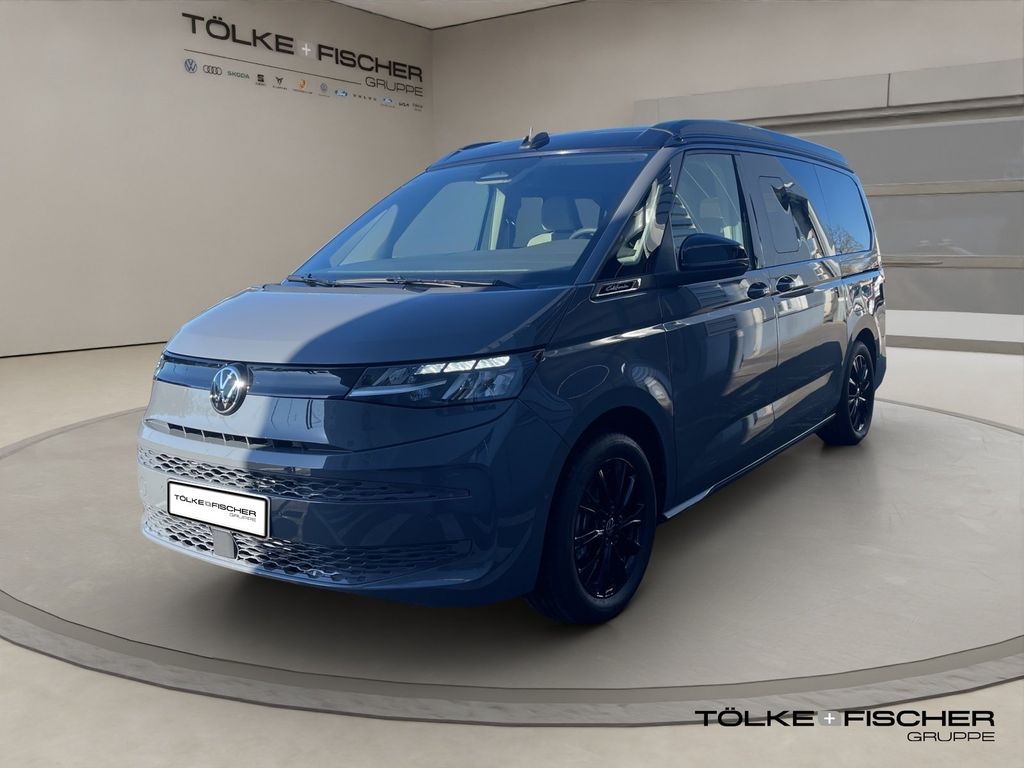 Volkswagen T7 California
