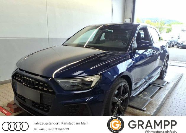 Image of Audi A1
