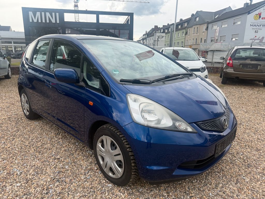 Angebot ansehen Honda Jazz