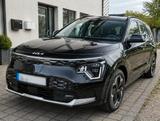 Kia Niro EV (2024) | Volle Hütte P1-P6 | TOP
