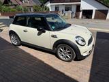 MINI Cooper S, Autom., Panorama-Schiebe-/Hubdach - MINI MINI aus 2011: Coupé