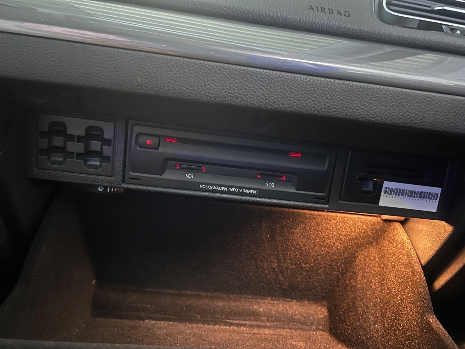 Fahrzeugabbildung Volkswagen Golf VII Lim. 2.0 TDI DSG Allstar *SCHECKHEFTG*