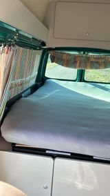 Volkswagen T5 4motion - T5 4motion Wohnwagen gebraucht