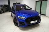 Audi SQ5 SPORTBACK 3.0|ACC|360|MASAG|PANO|STANDH|B&O| - Audi: Leder, mit Navigationssystem