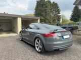 Audi TTS Competition Coupe 1 von 500 - : Navigationssystem, Von