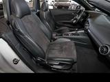 Audi TT 1.8 TFSI Roadster MEDIA-INTERFACE+LED+18 ZOLL - Audi TT: Weiß